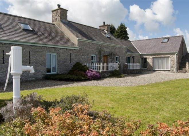 Rhosboeth b&b