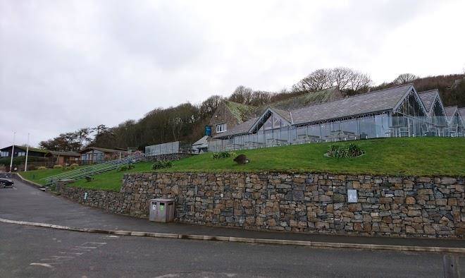 St davids park