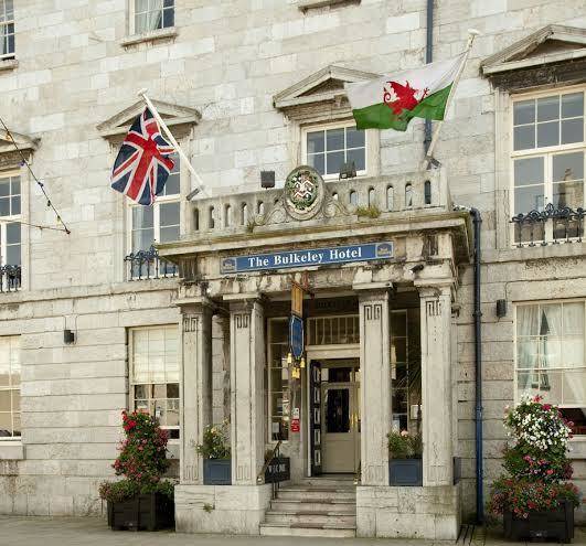 The bulkeley hotel