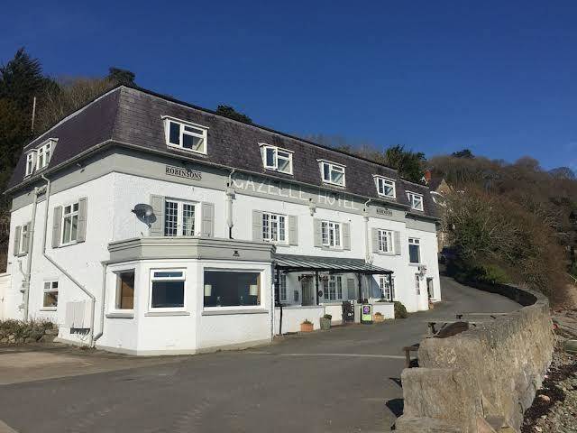 The gazelle hotel