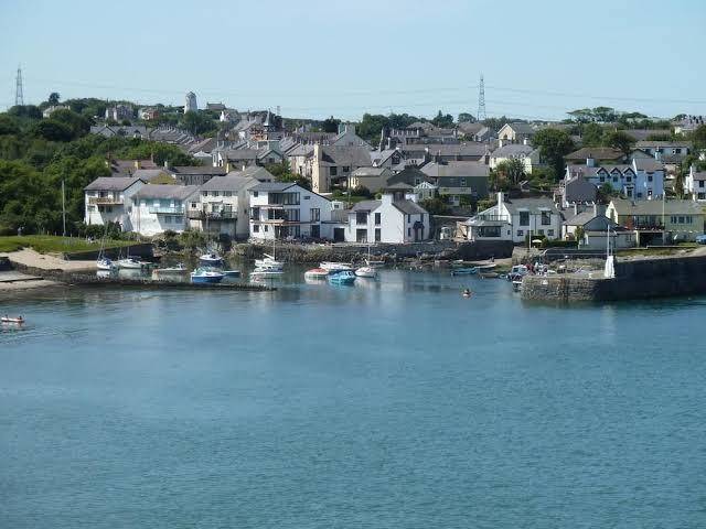 The harbour hotel