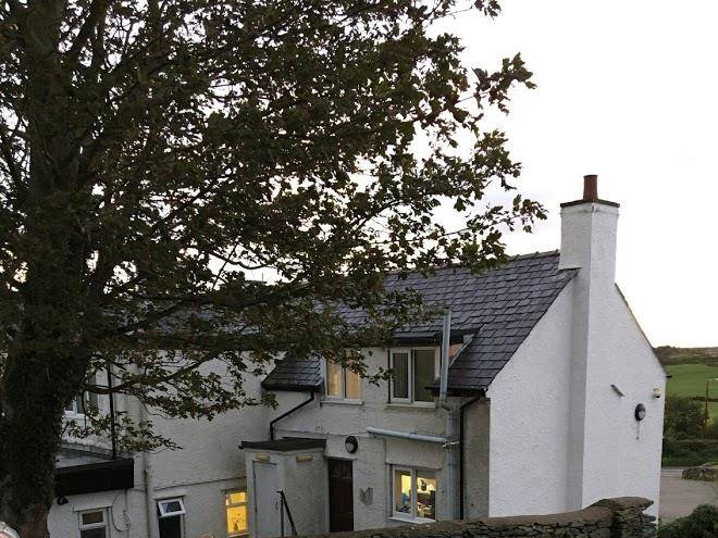 The lastra farm hotel & restaurant