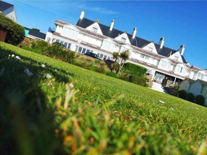 Trearddur bay hotel