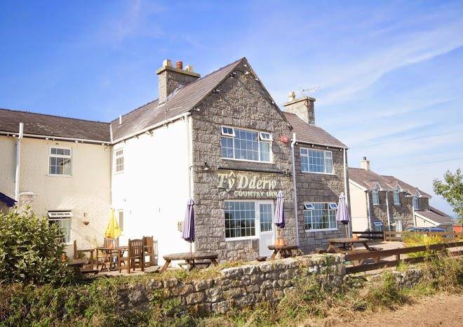 Ty dderw country inn