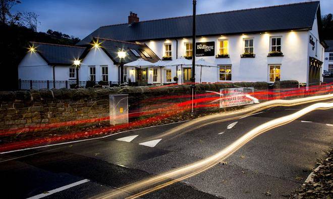 Bedlinog inn