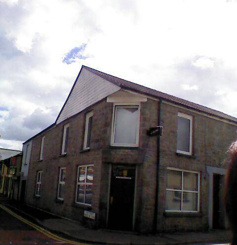 Belle vue hotel