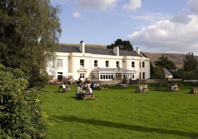 Premier inn merthyr tydfil hotel