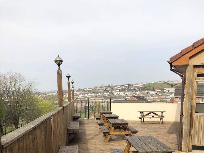 The Bessemer Hotel Image