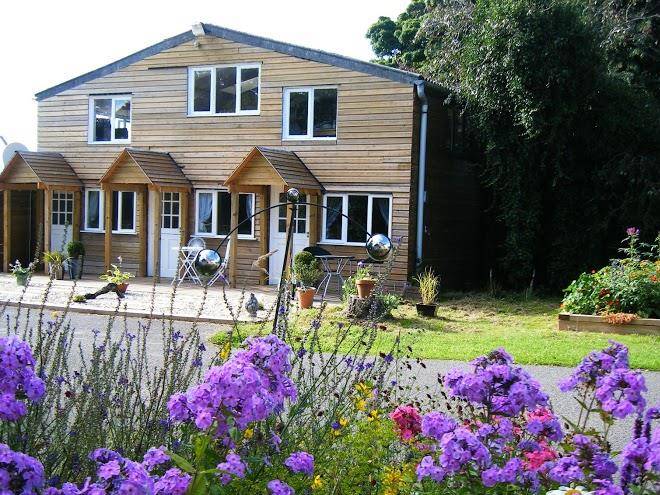 B and b at court wyndermere usk