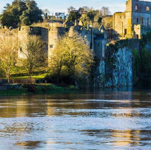Greenman affordable accommodation