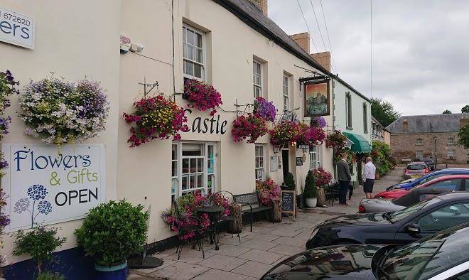 Castle inn
