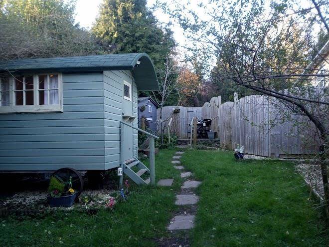 Cherry berry lodges