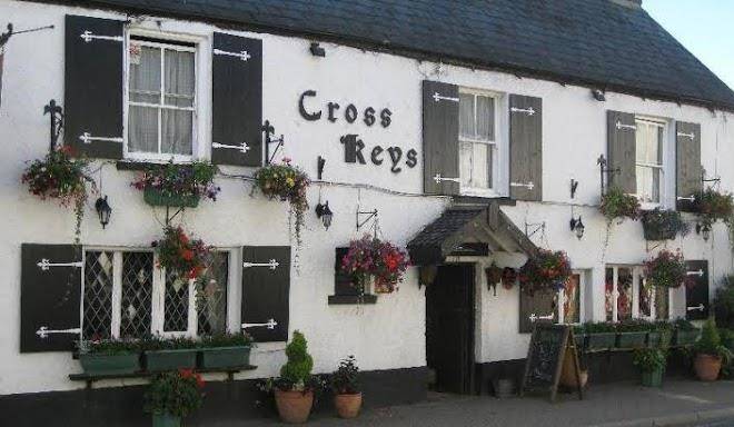Crosskeys inn