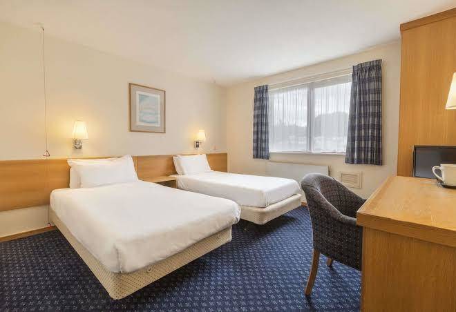 Days inn by wyndham magor