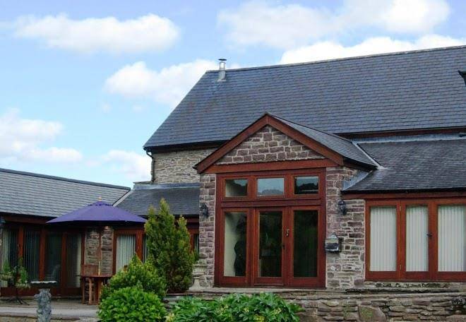 Great Park Barn Image