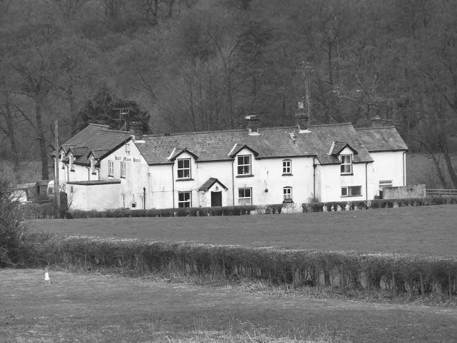 Half moon inn