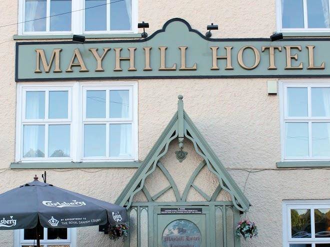 Mayhill hotel