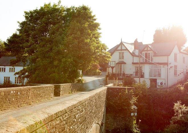 Newbridge on usk