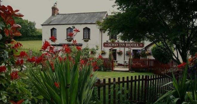 The olway inn