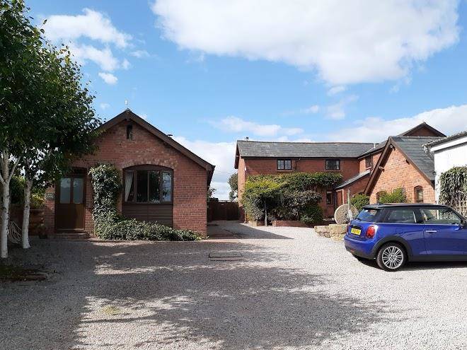 Penylan farm b&b and self catering