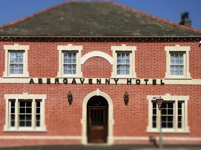 The abergavenny hotel