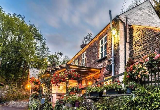 The boat inn