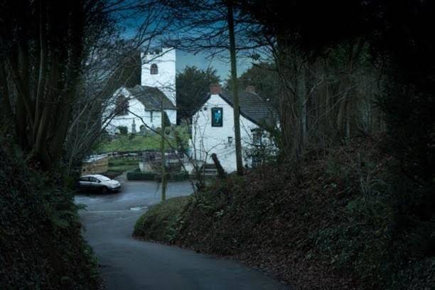 The hunters moon inn