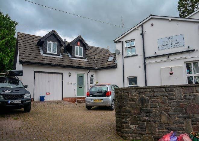 The Lychgate B&b Image