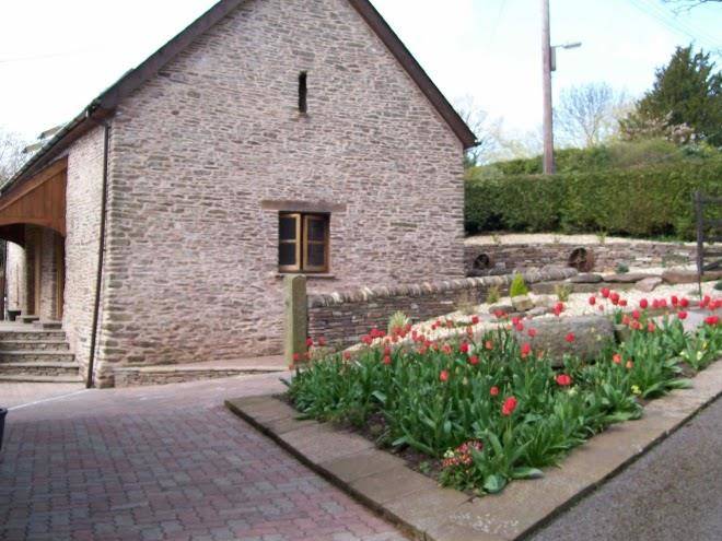 The Old Rectory Image