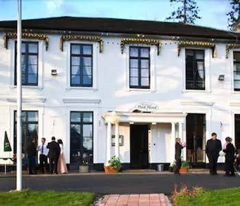 The park hotel
