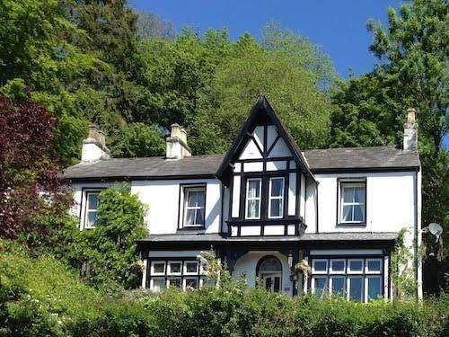Tintern old rectory b&b