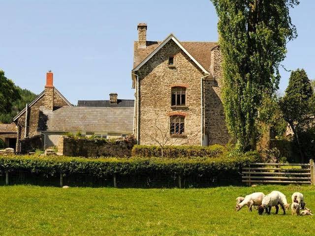 Ty cooke farm bed and breakfast