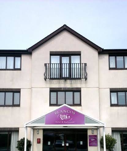Blanco's hotel