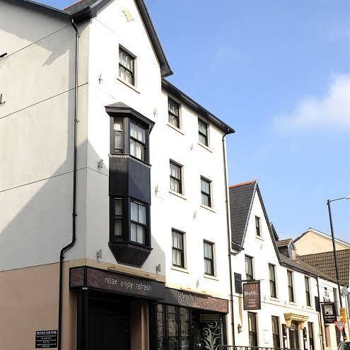 Bluebell hotel