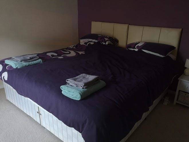 Noddfa holiday homes graig noddfa