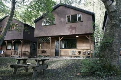 L & a outdoor centre