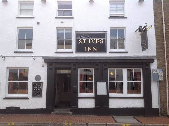 The ives