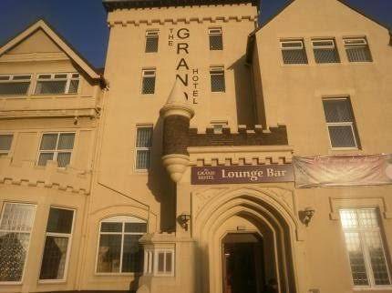 The grand