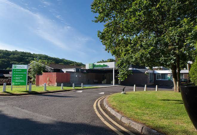 Holiday inn newport