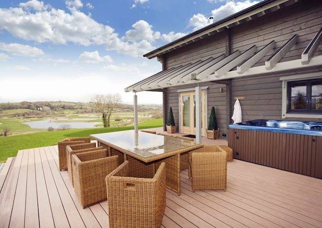 The celtic manor resort