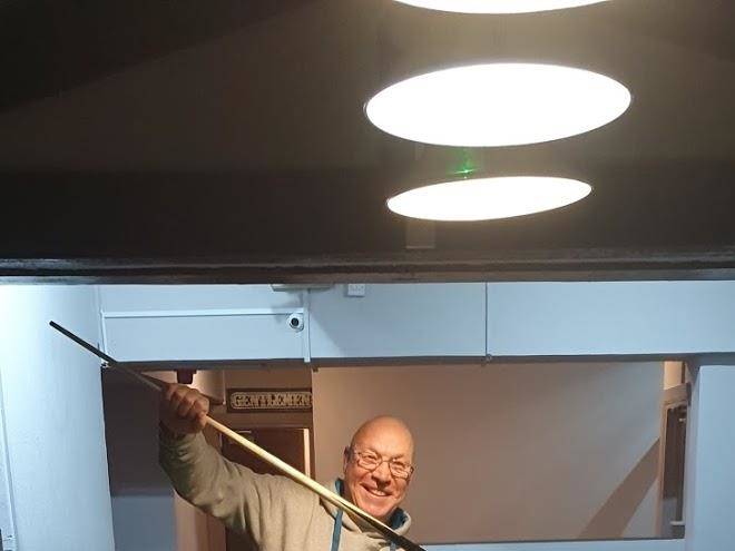 The Maindee Hotel Image