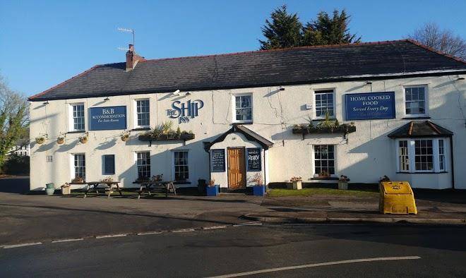 The Ship Inn Image