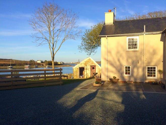 Angle bay bed and breakfast