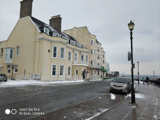 Atlantic hotel