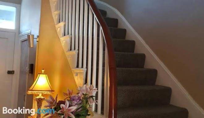 Beachcomber b&b