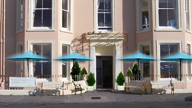 Belgrave hotel