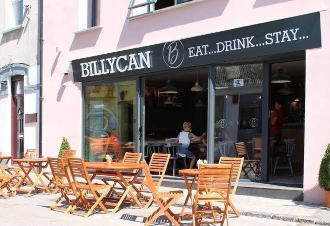 Billycan