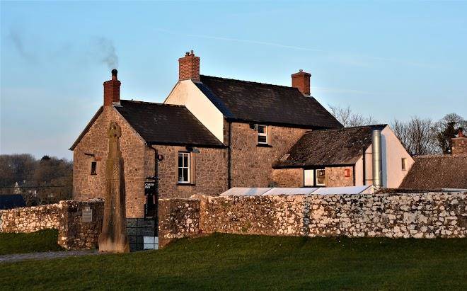 Carew inn ltd