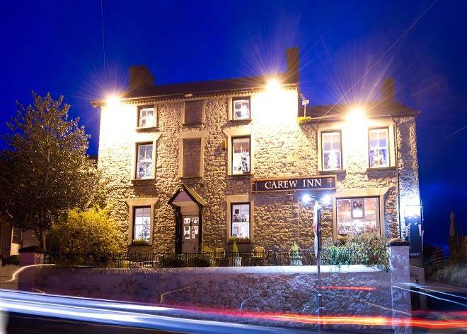 Carew inn