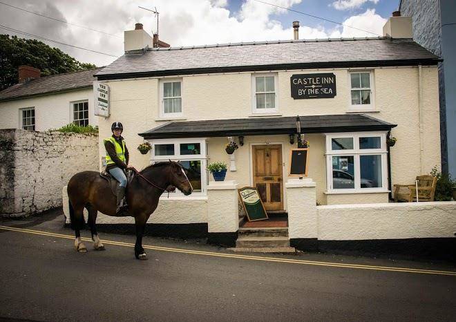 Castle inn